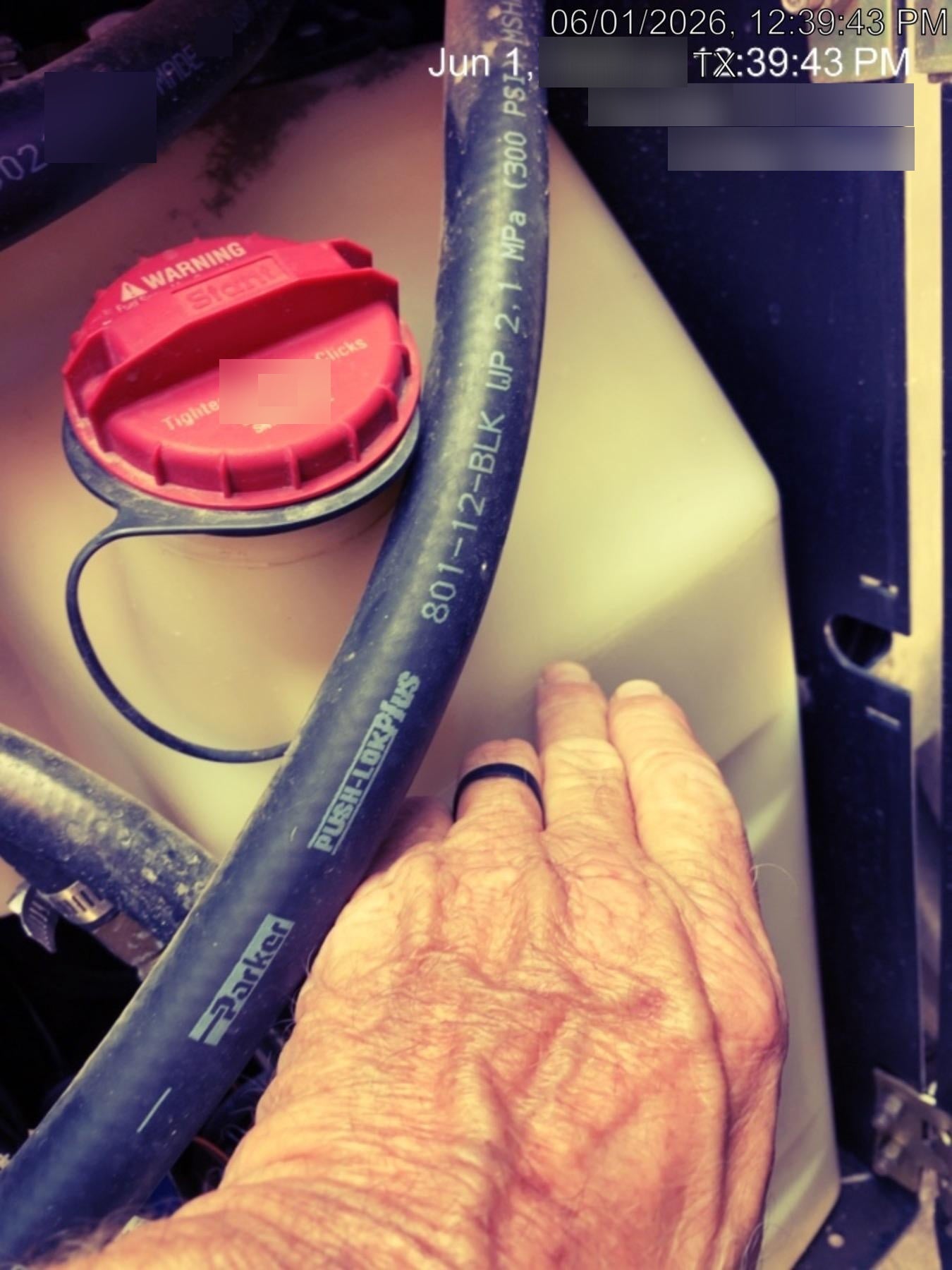 2020 GENIE GS-4069 RT