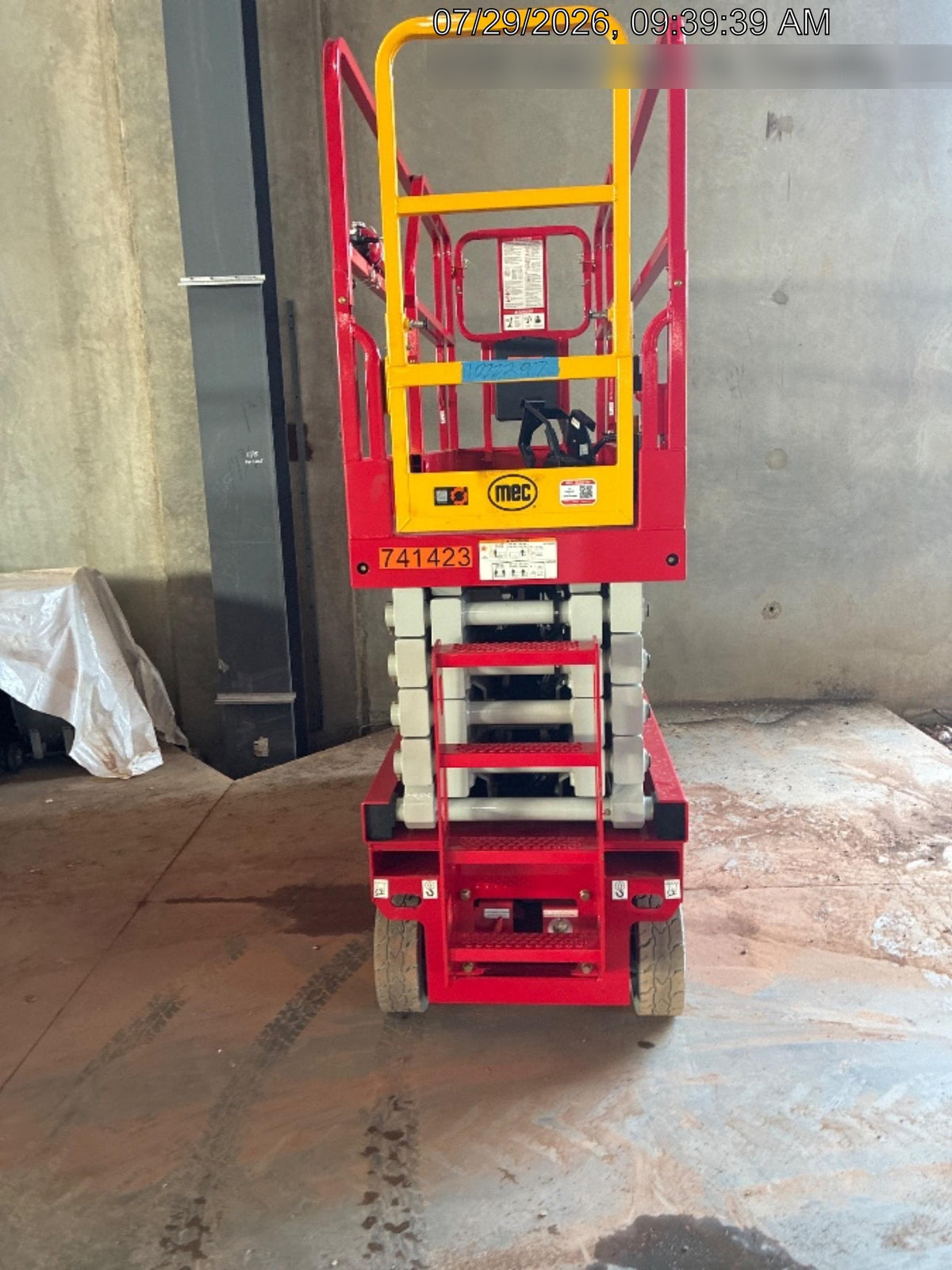 2026 MEC 3232+