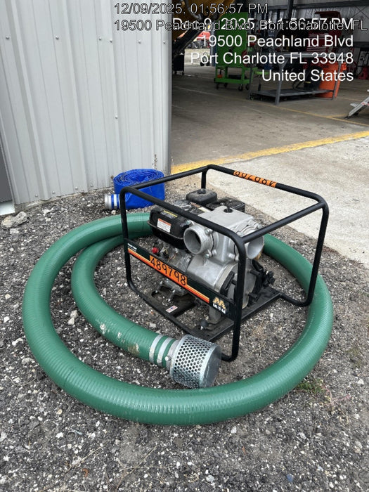 2025 MI-T-M WTP-T03-0MGH