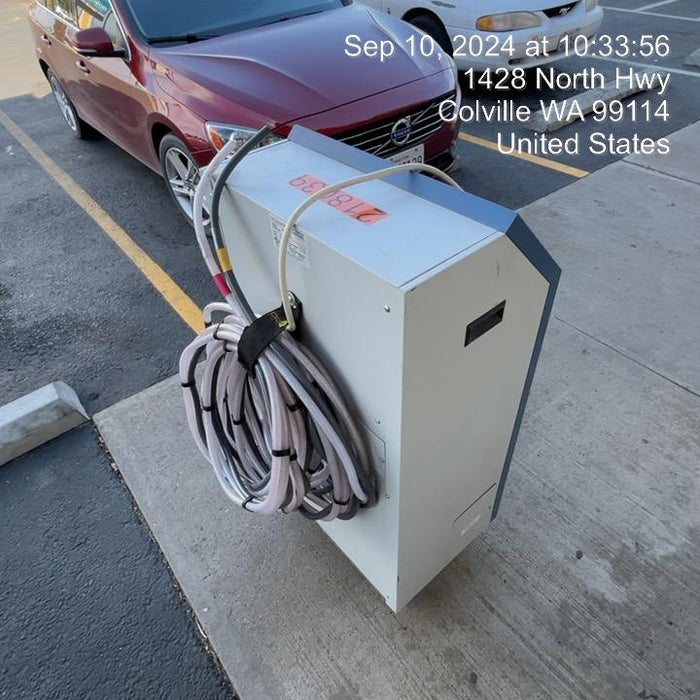 2022 OCEANAIRE OWC1811QC