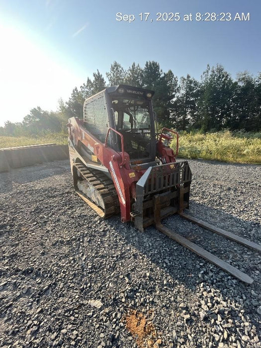 2021 PALADIN 48" Pallet Forks - Paladin