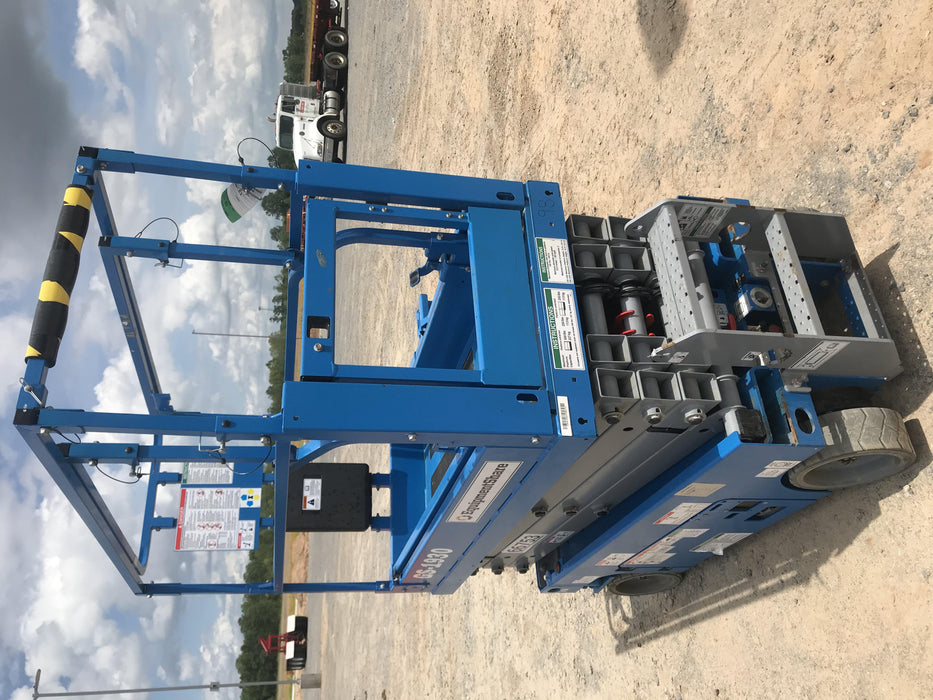 2020 Genie GS-1930 GENIE GS-1930