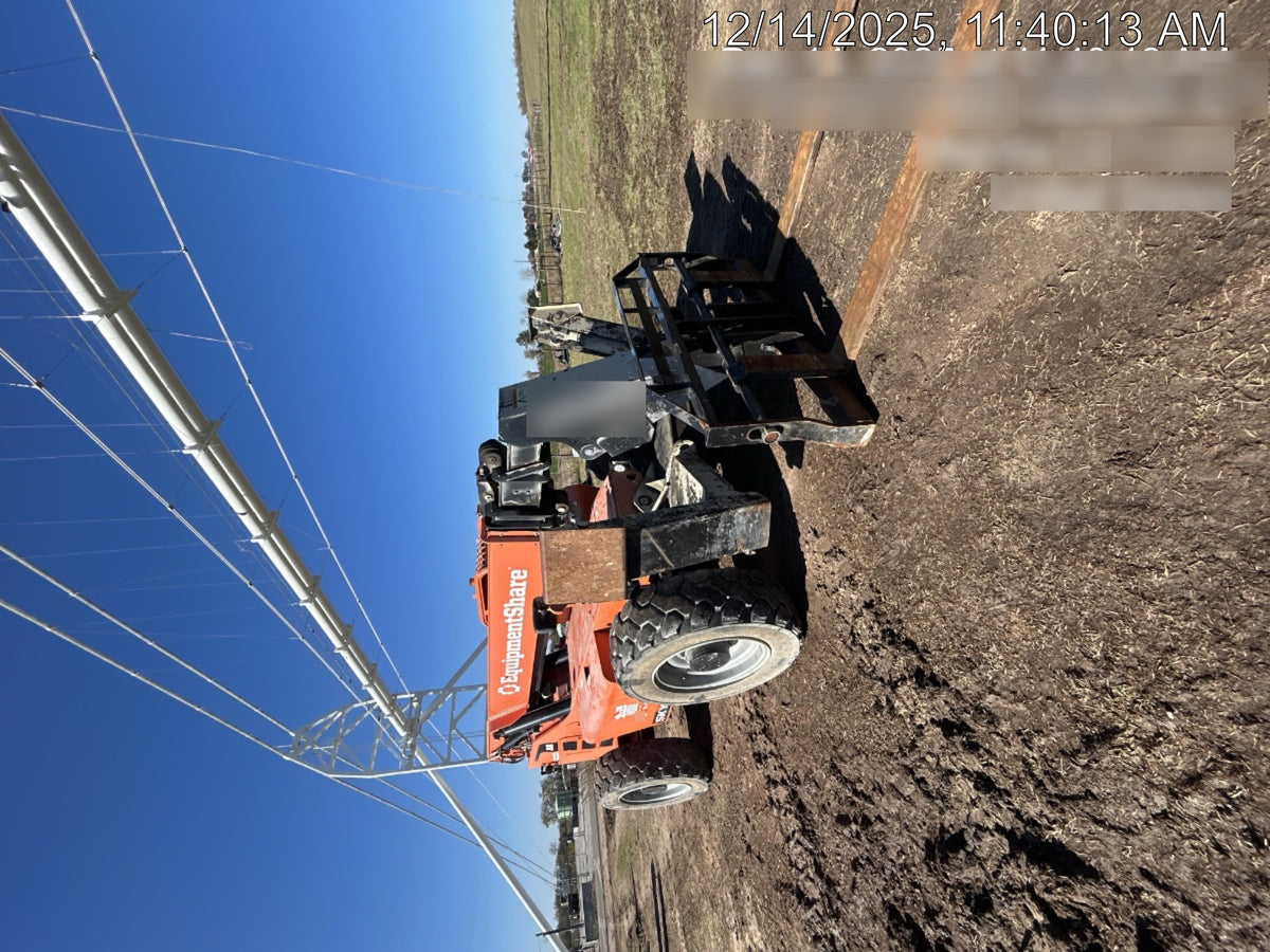 2023 SKYTRAK 10054