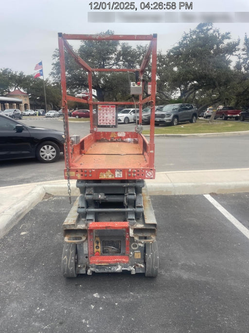 2019 Skyjack SJIII-3219 Standard w/Trojan Batteries