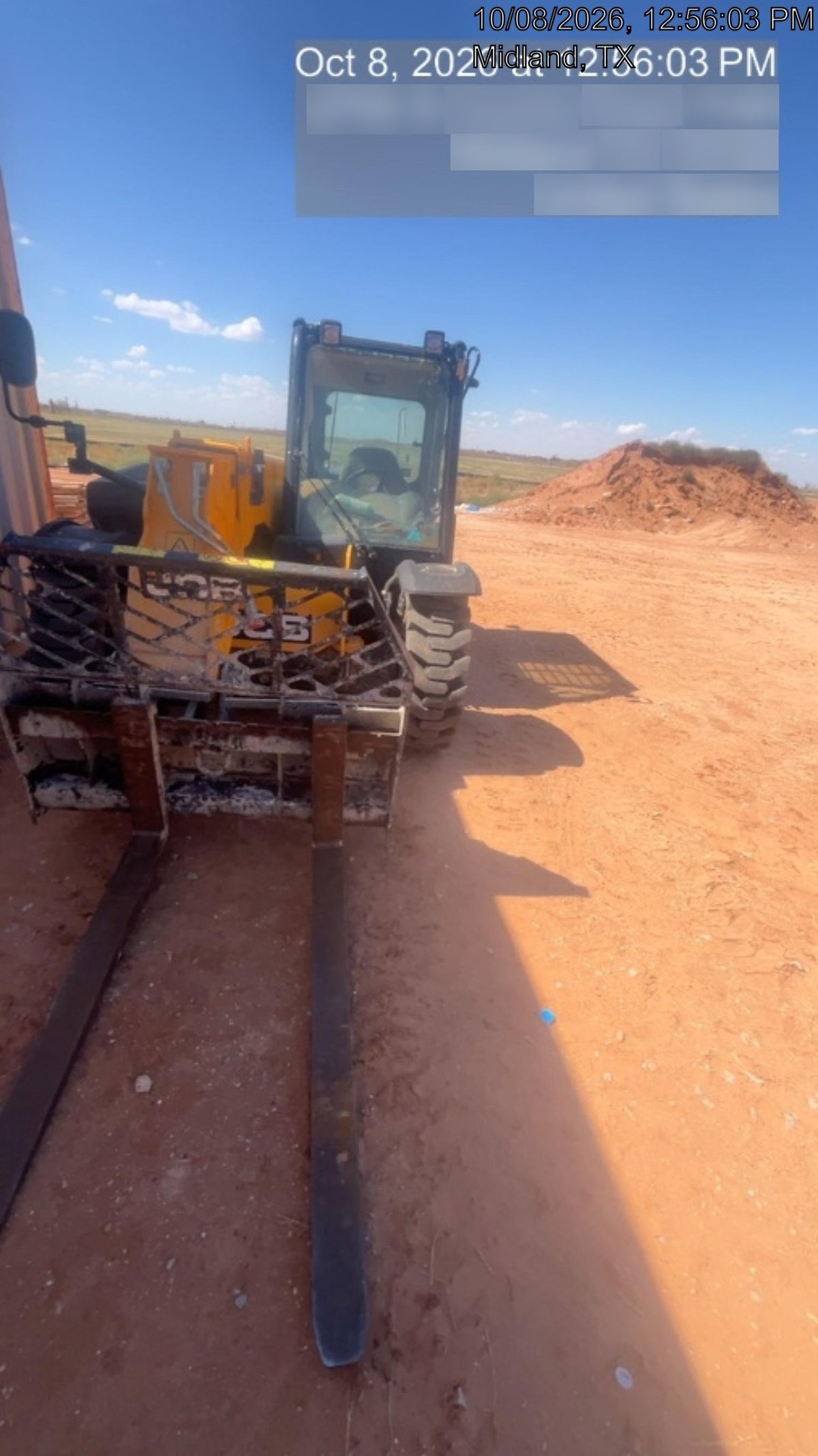 2024 JCB 505-20TC