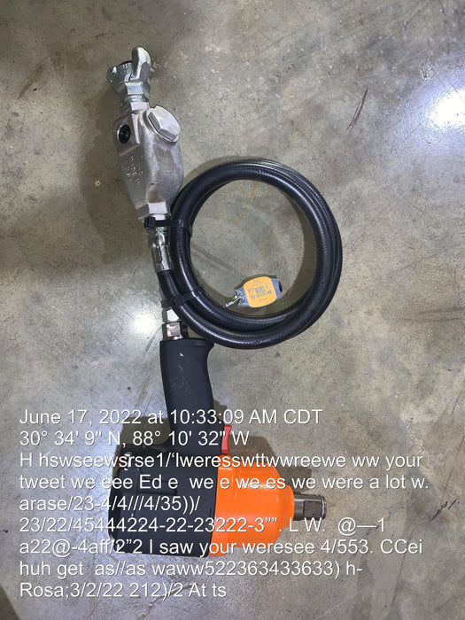 2021 MICHIGAN PNEUMATIC 751SS