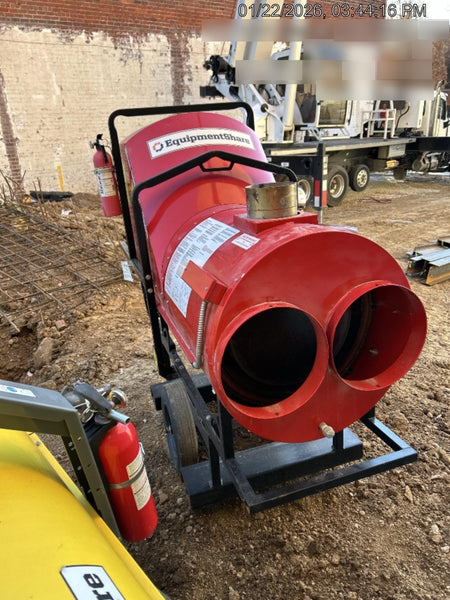 2022 CAMPO EB400G-RE3