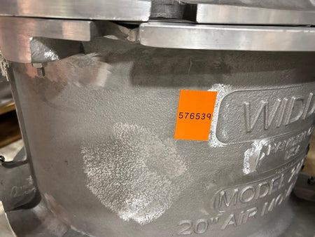 2025 WIDDER 20262