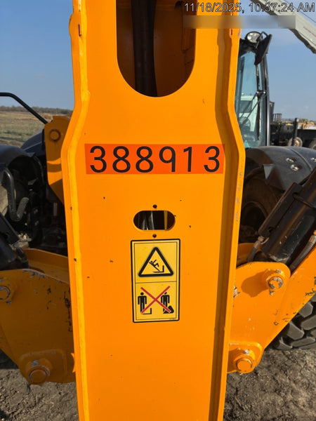 2024 JCB 510-56