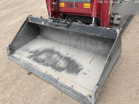 2022 TAKEUCHI TL6CR