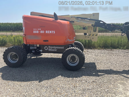 2026 JLG 450AJ