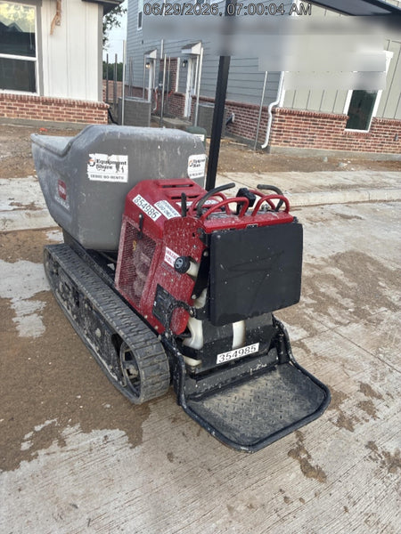 2023 TORO MBTX 2500-TS