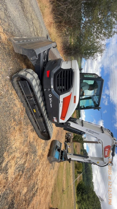 2024 STEEL UNLIMITED SUISL42DB