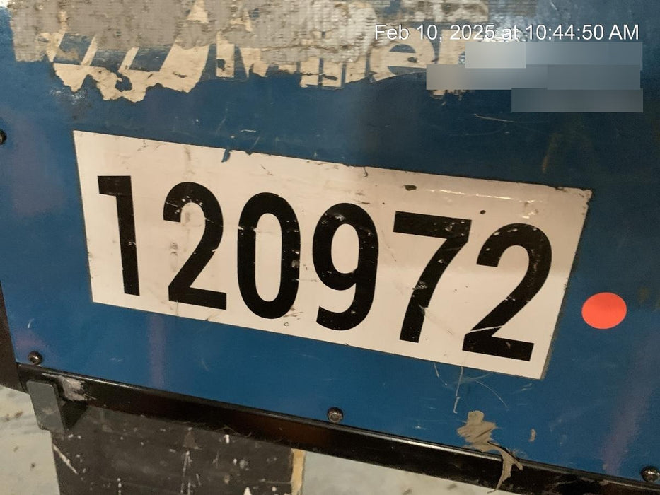 2020 MILLER ELECTRIC CST-280