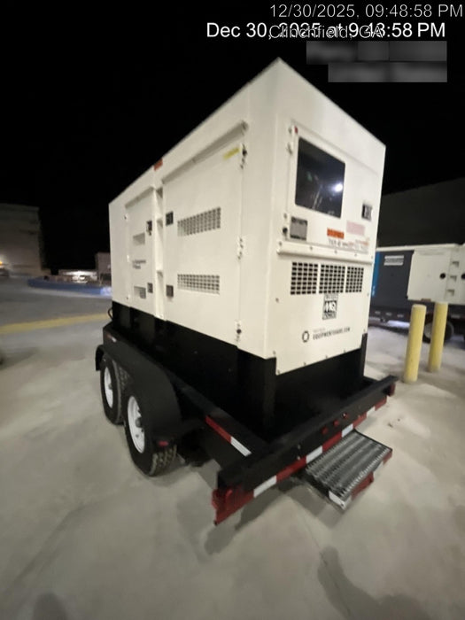 2023 MULTIQUIP DCA220