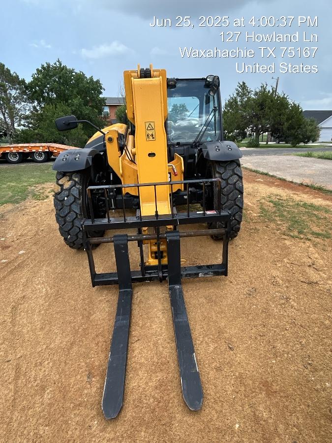 2025 JCB 506-36