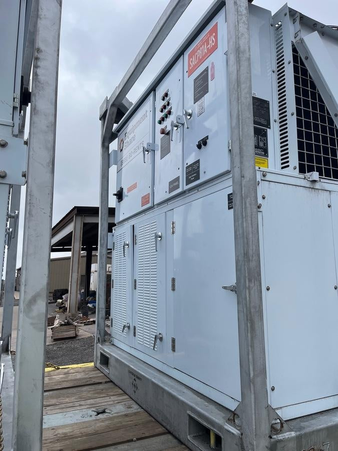 2023 SMARTECH SACP81A-HS