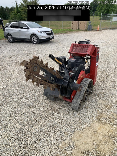 2023 TORO TRX-16