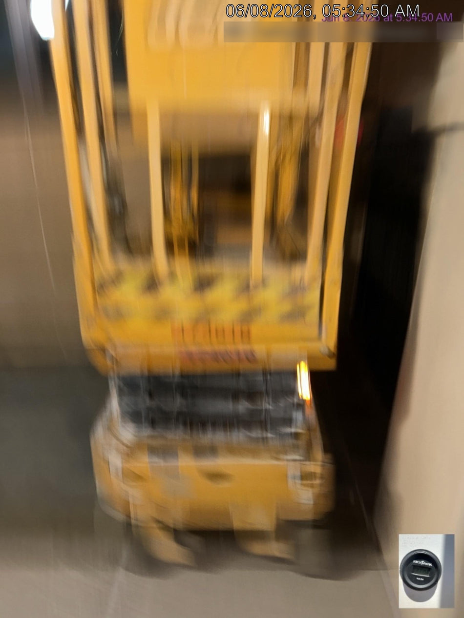 2021 JCB S1930E