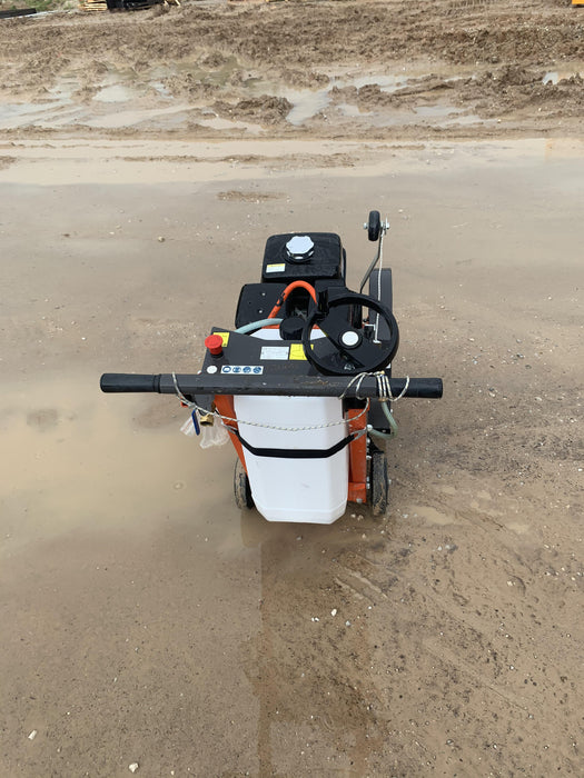 2020 HUSQVARNA FS400