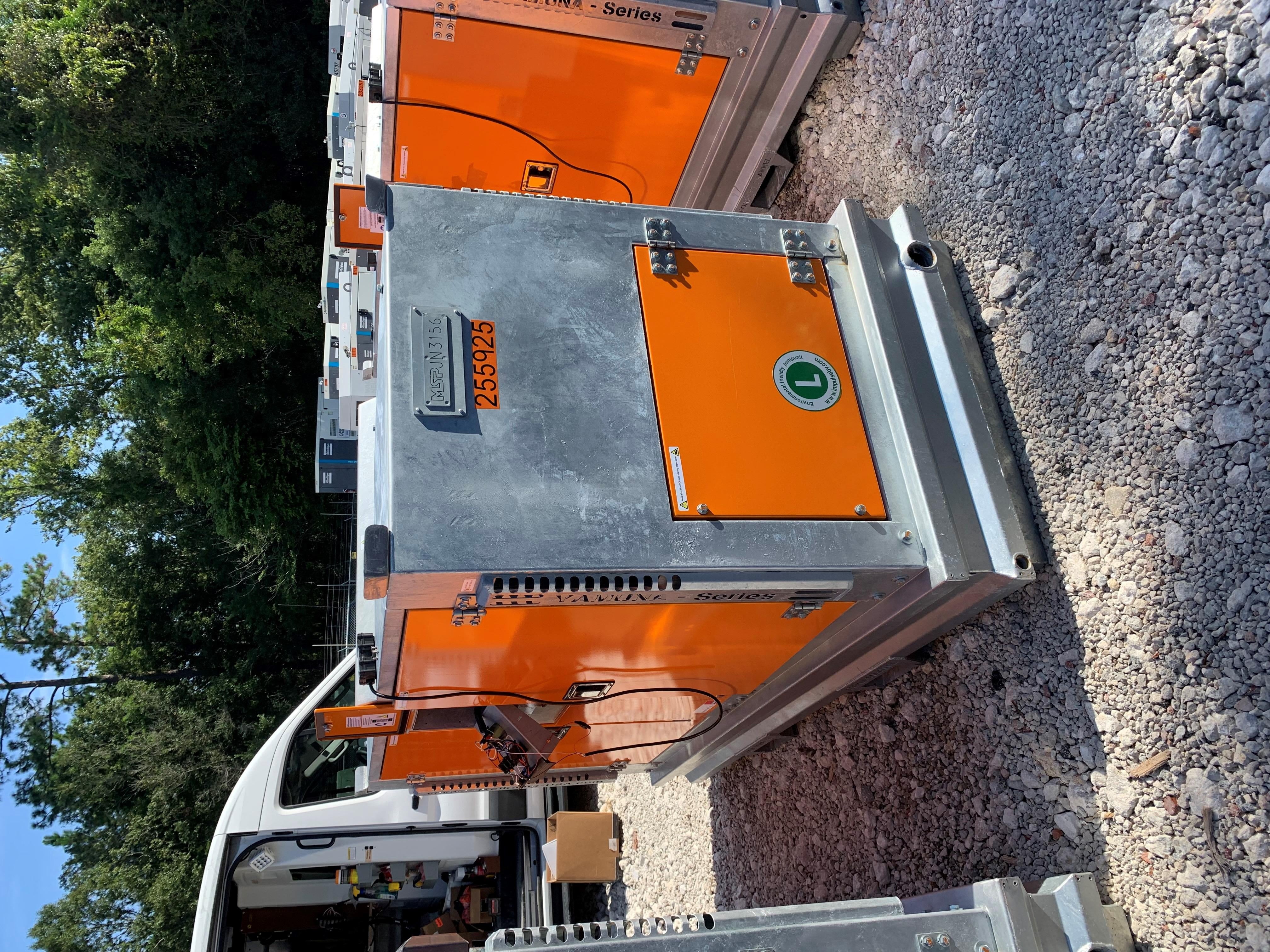 2022 MYERS-SETH MSP PP-150