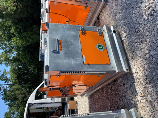 2022 MYERS-SETH MSP PP-150