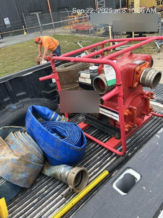 2023 MULTIQUIP QP4TH