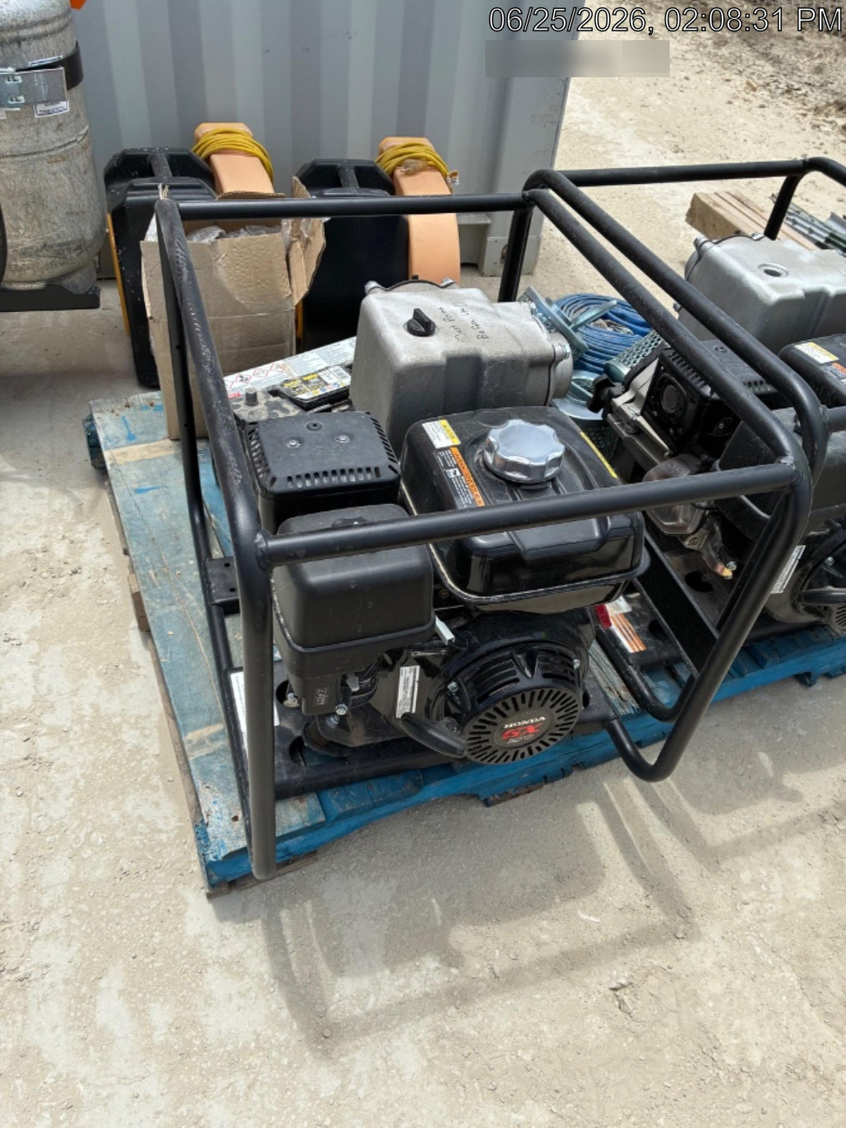 2025 MI-T-M WTP-T03-0MGH