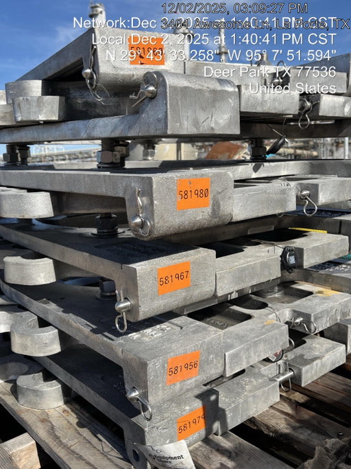 2025 TEXAS PNEUMATIC TOOLS, INC. TX-SG20