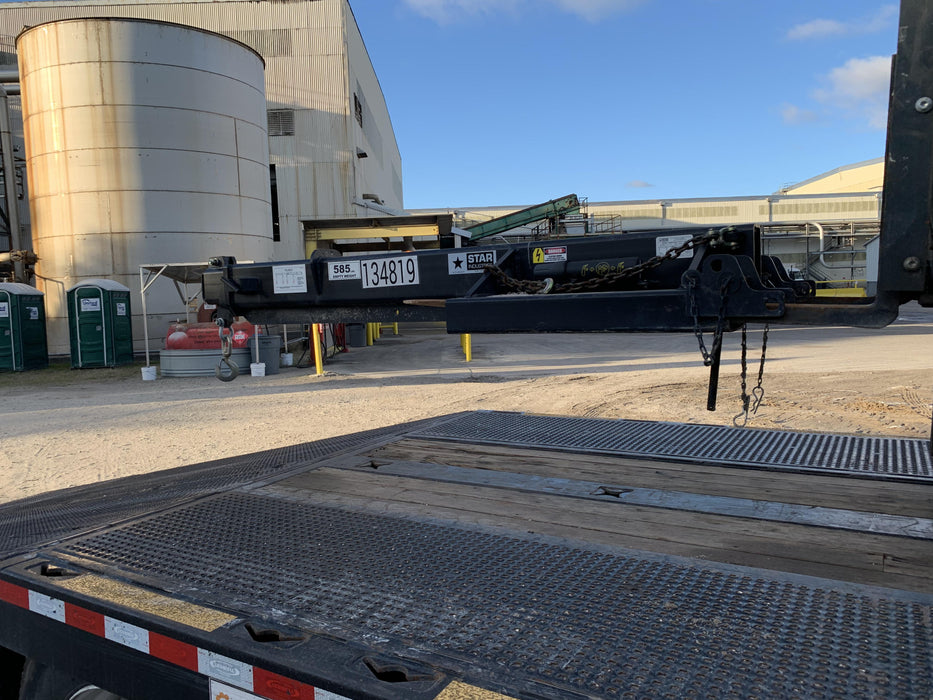 2021 STAR INDUSTRIES M1360B - Star JIB Boom