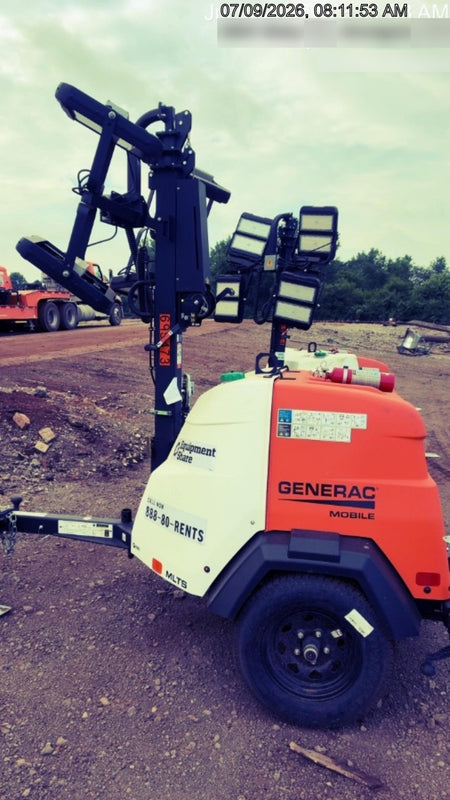 2026 GENERAC MLTS-4