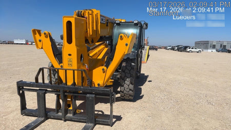 2026 JCB 510-56