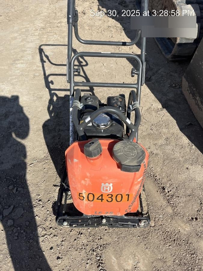 2022 DYNAPAC DFP8X