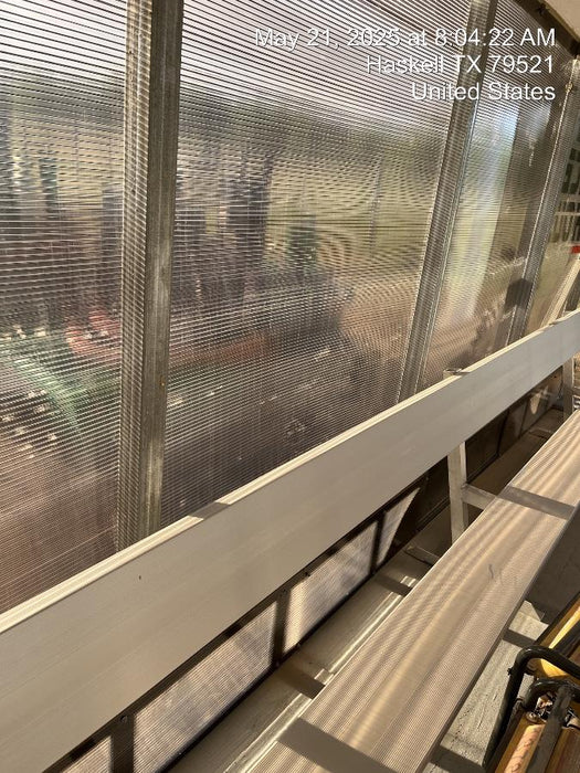 2025 TEXAS COOLING SYSTEMS Texas Icehouse