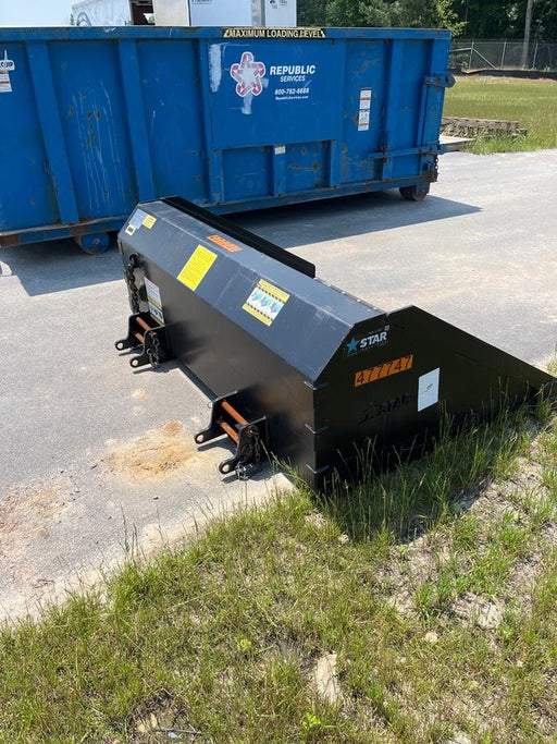 2024 STAR INDUSTRIES 1406B