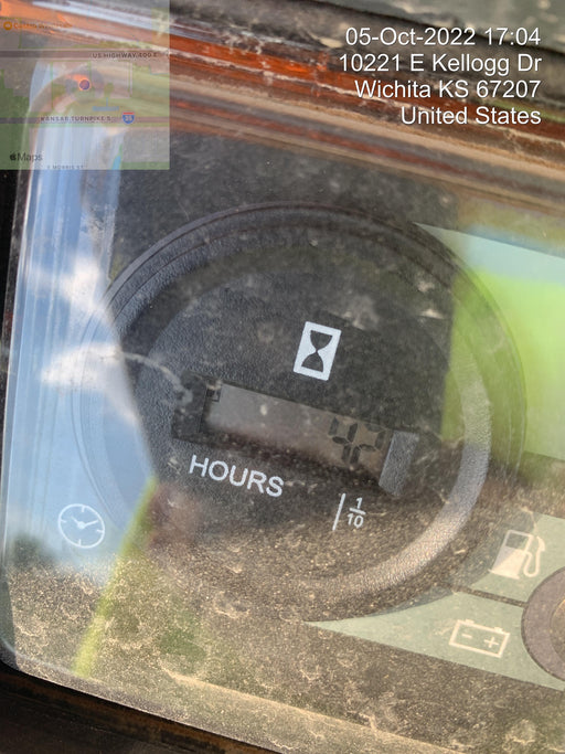 2022 ATLAS COPCO XAS 110