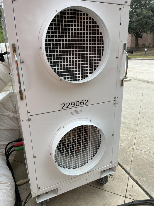 2022 UNITED COOL AIR Mach145G4AS30