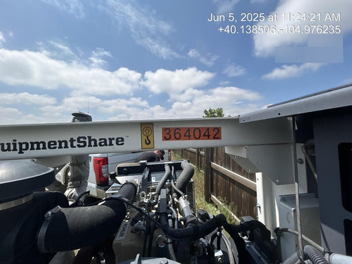 2023 ATLAS COPCO PAC F44 KD