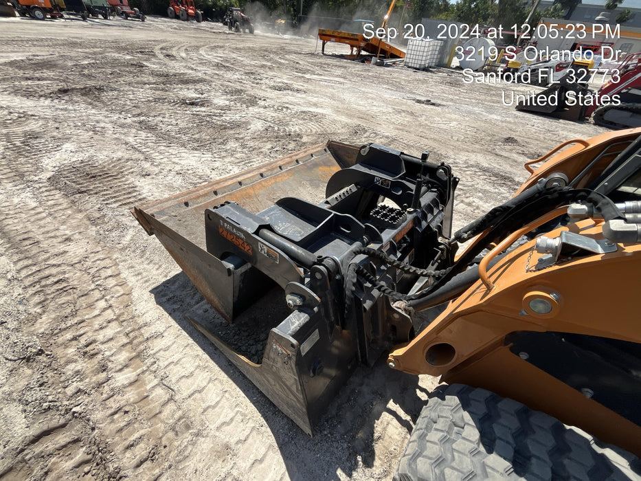 2022 PALADIN UTILITY GRAPPLE 11876-0022