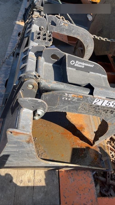 2022 PALADIN UTILITY GRAPPLE 11876-0022