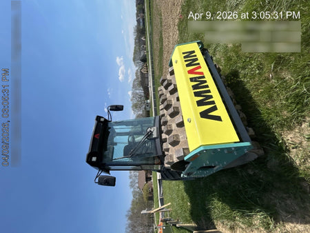 2023 AMMANN ARS70