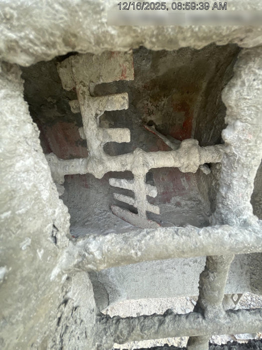 2018 MULTIQUIP WM120PHD