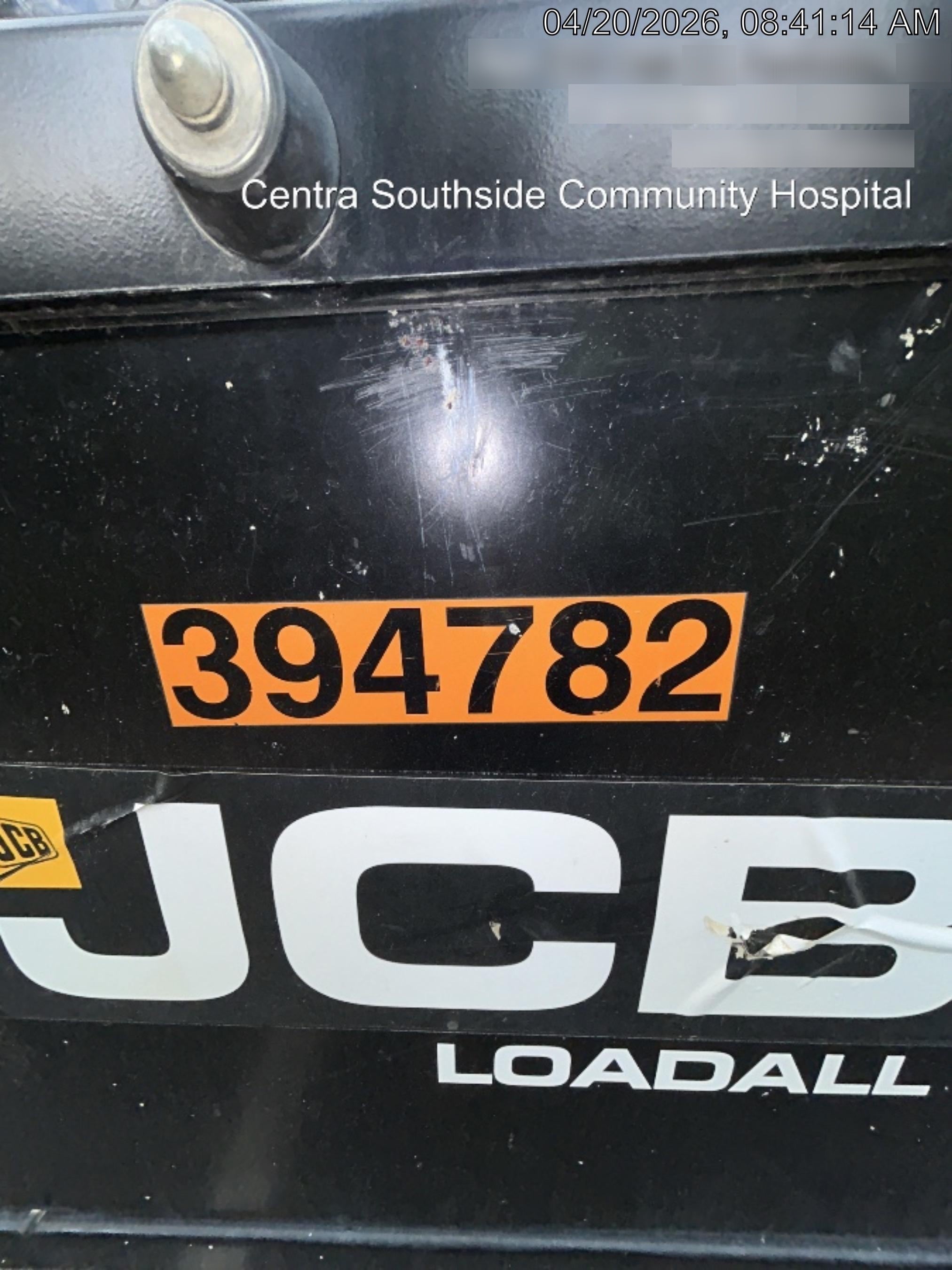 2024 JCB 509-42