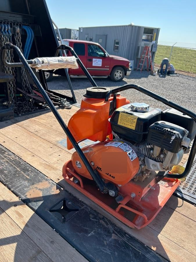 2023 MULTIQUIP MVC82VHW
