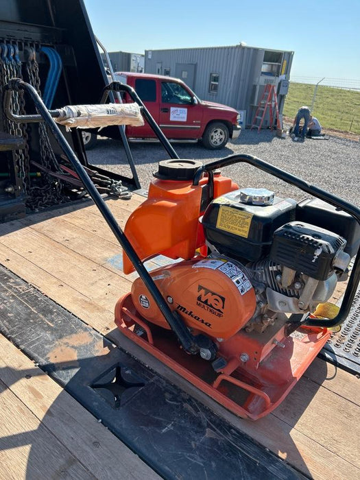 2023 MULTIQUIP MVC82VHW