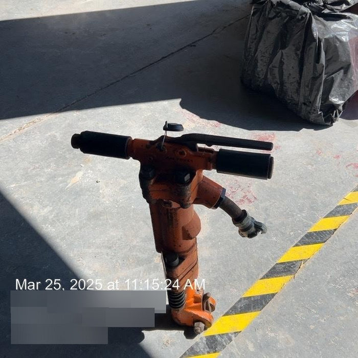 2020 MICHIGAN PNEUMATIC MP-TPB60-118