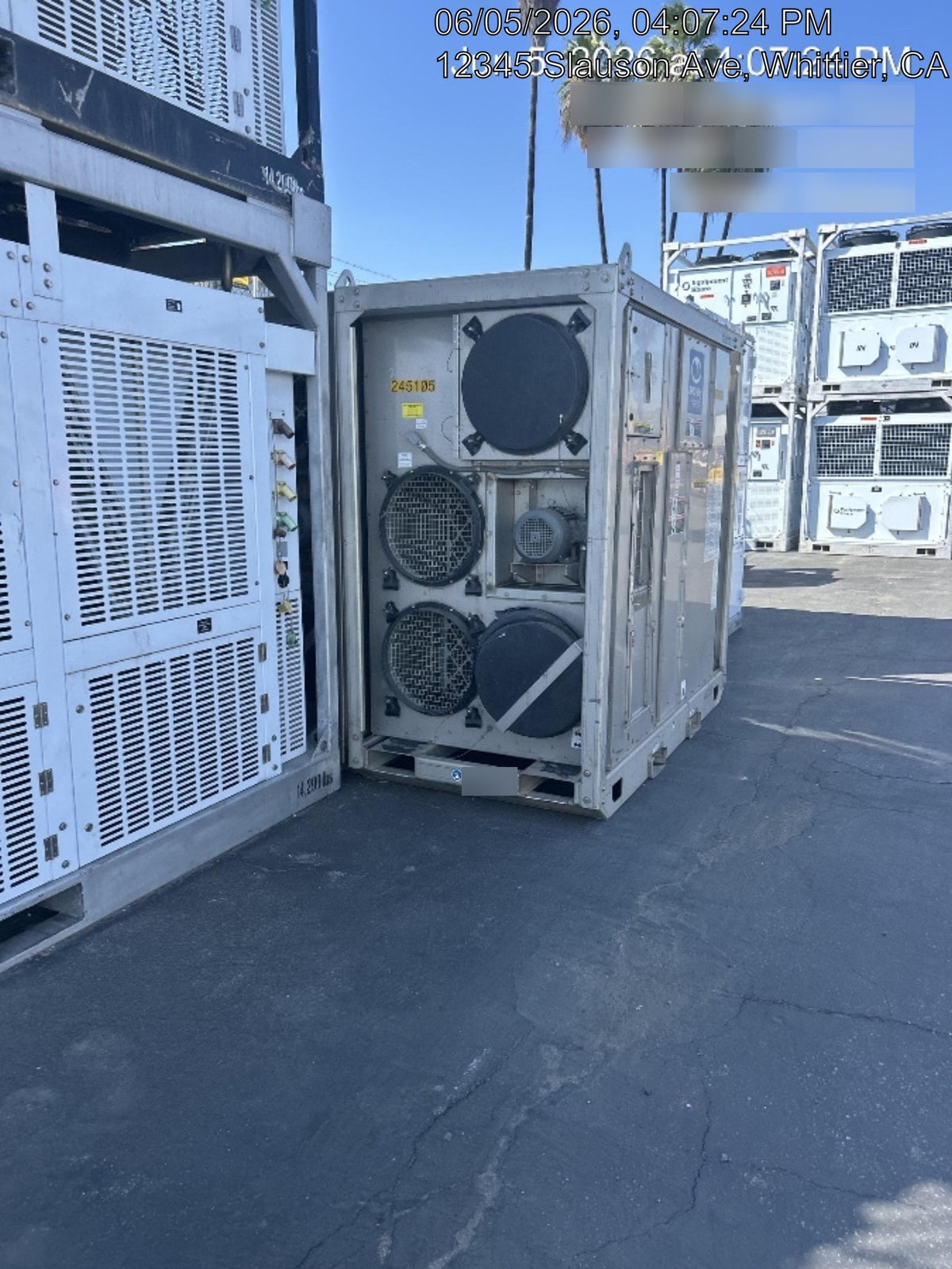 2022 CLIMATE DESIGN INTERNATIONAL MS-7500/5500
