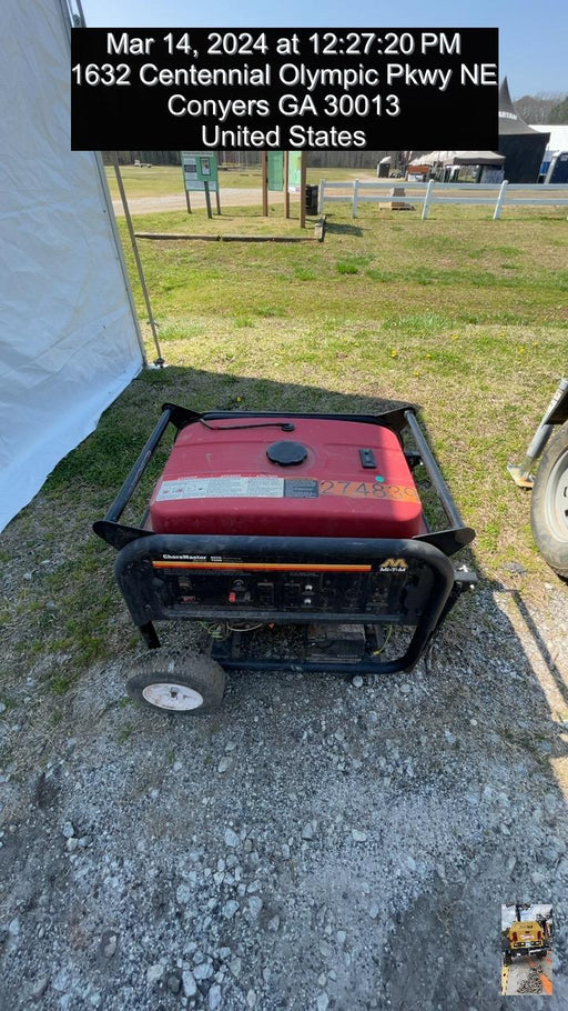 2022 MI-T-M GEN-8000-0MME