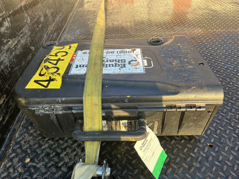 2019 LINCOLN ELECTRIC LN25