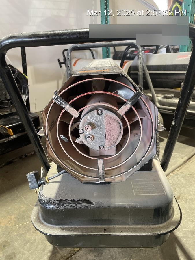 2022 HEATSTAR HS175KT